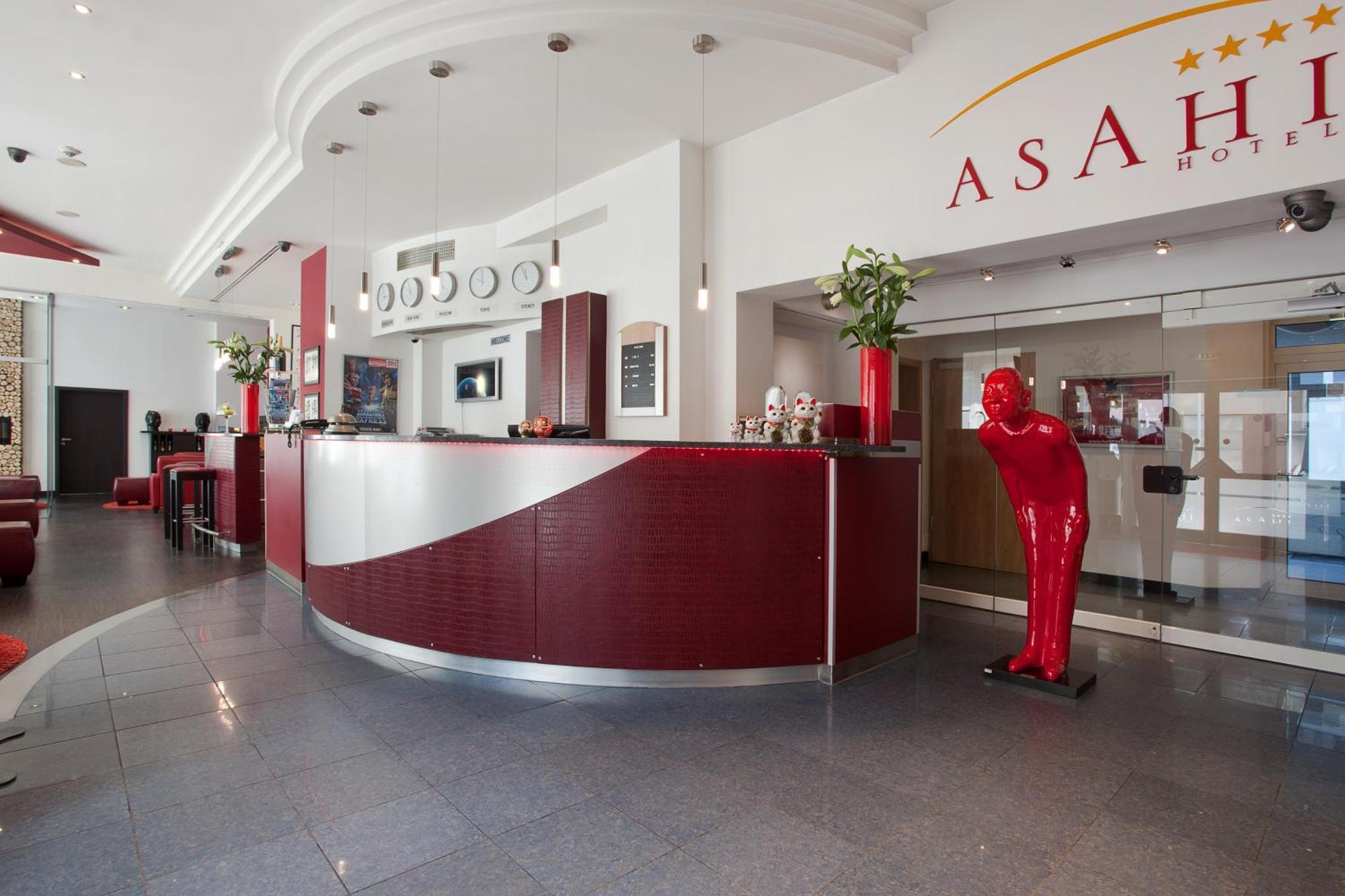 Hotel Asahi — Photos 1